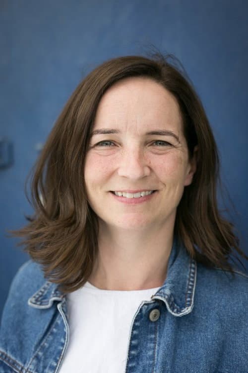 Bonnie Dempsey