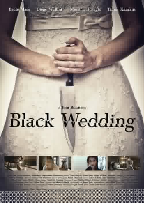 Black Wedding