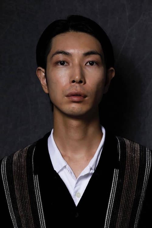 永田祐己