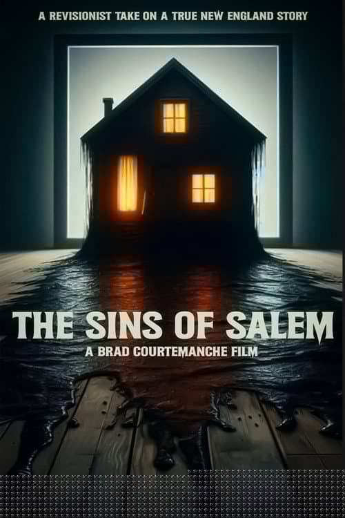 The Sins of Salem