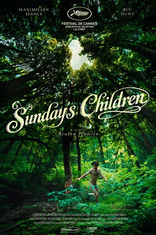 Sunday’s Children