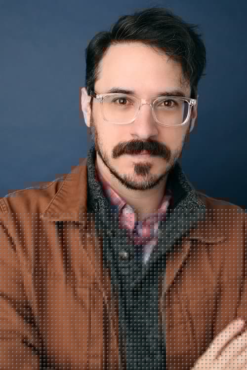 Jake Lloyd Bacon