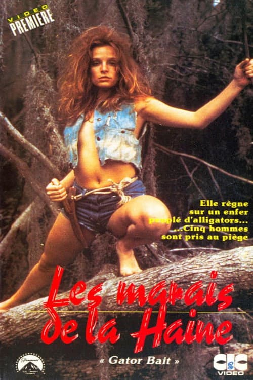 Les Marais de la Haine