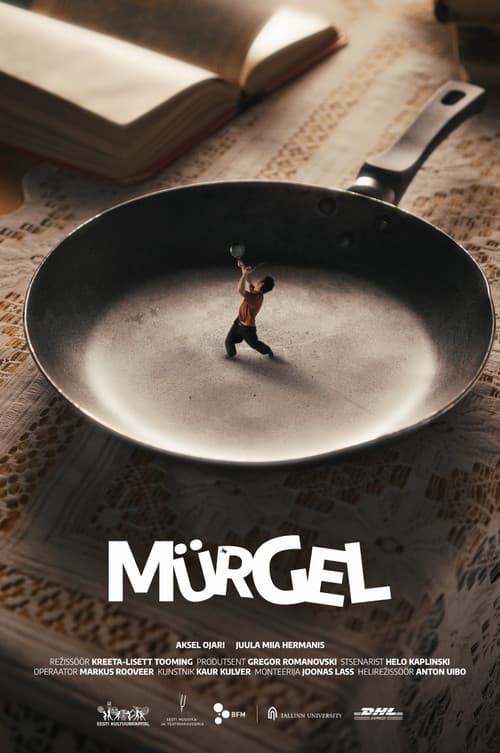 Mürgel