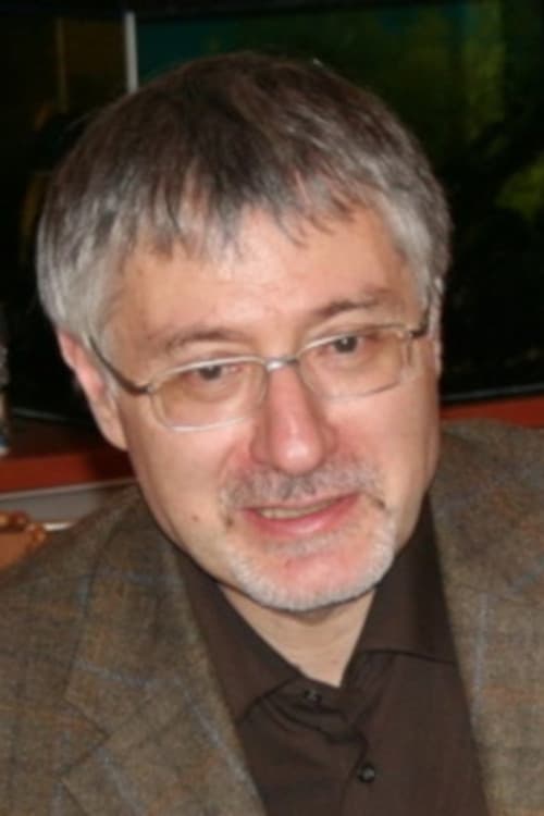 Виктор Ольшанский