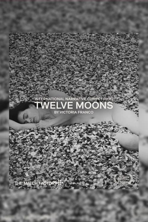 Doce lunas