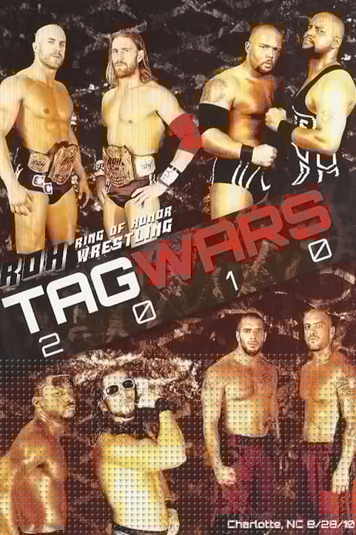 ROH: Tag Wars 2010
