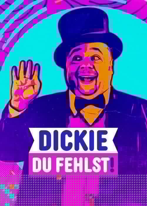 Dickie, du fehlst! Warum wir Dirk Bach auch heute noch schmerzlich vermissen