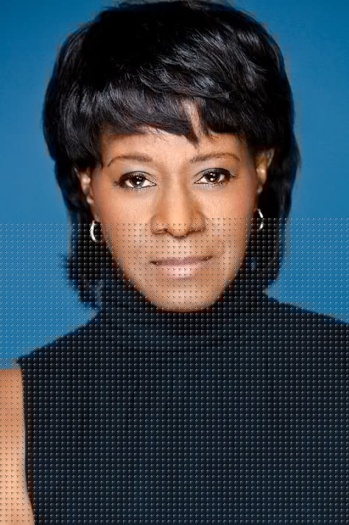 Diane Johnstone