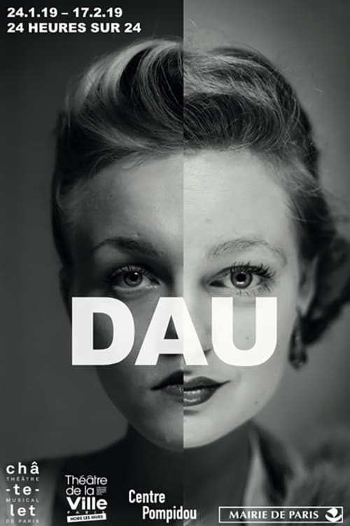 DAU