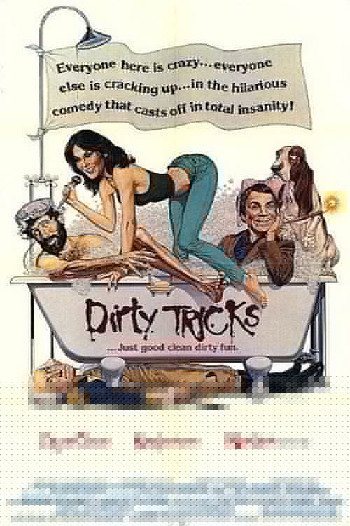 Dirty Tricks