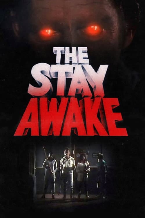 Stay awake