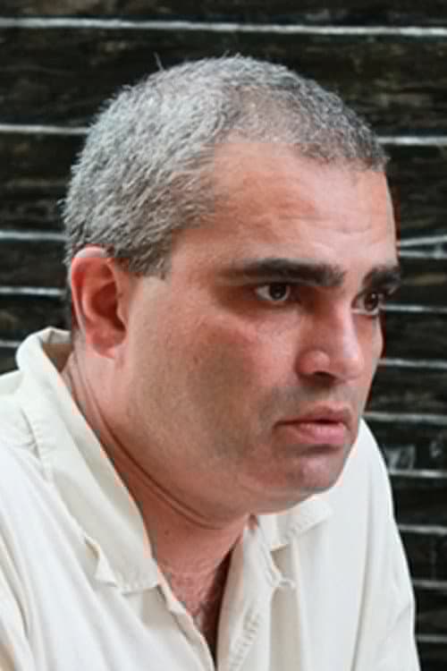 Dominic Pereira