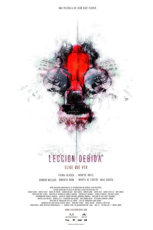 Lección Debida