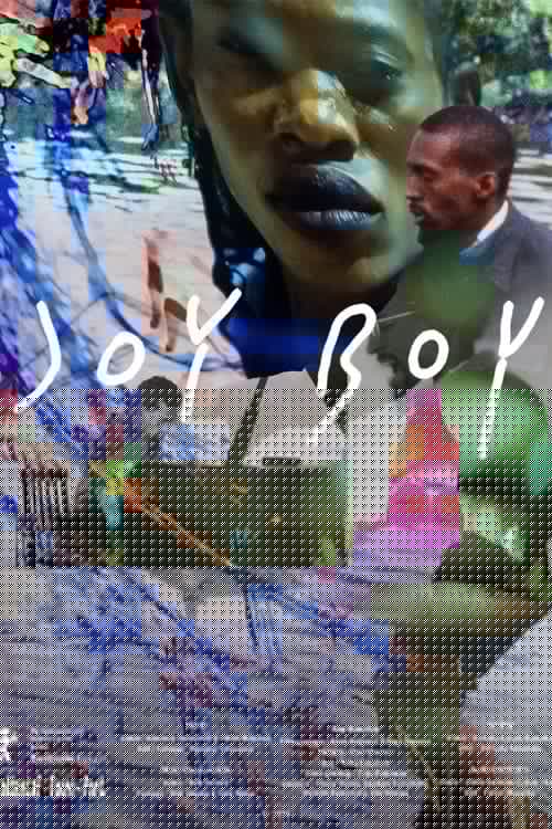 Joy Boy: A Tribute to Julius Eastman