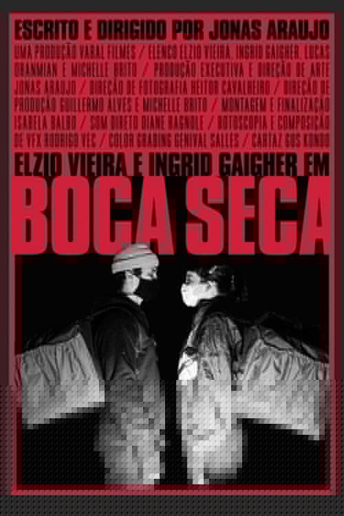 Boca Seca
