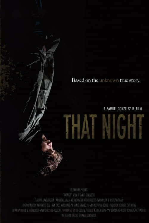 That Night