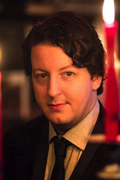 Christopher Presswell