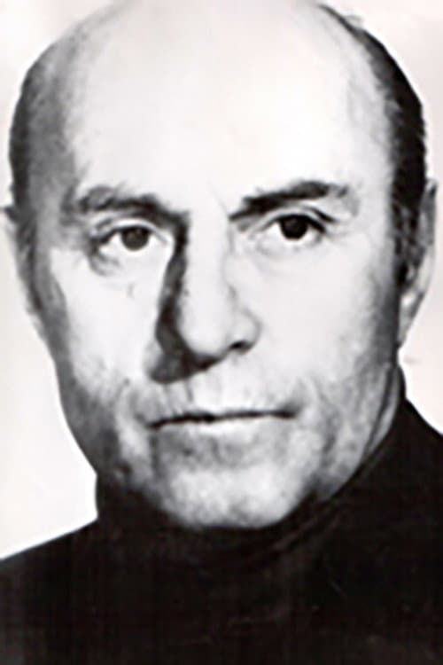 Пётр Тимофеев