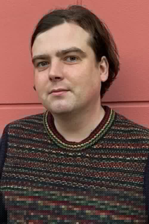Liam Hess