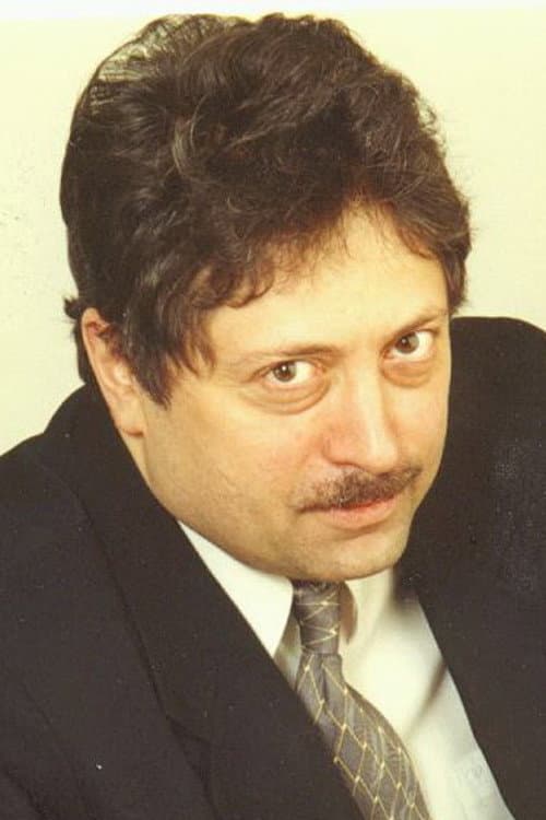 Сергей Лукницкий