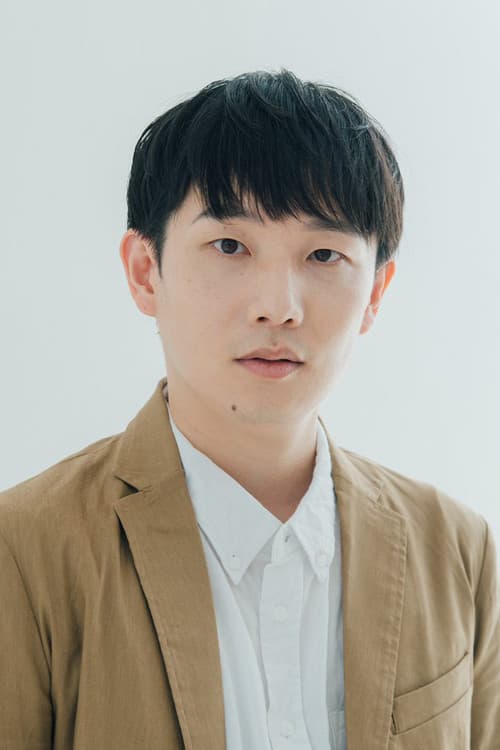 巴山祐樹