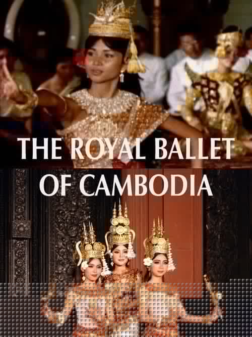 The Royal Ballet of Cambodia