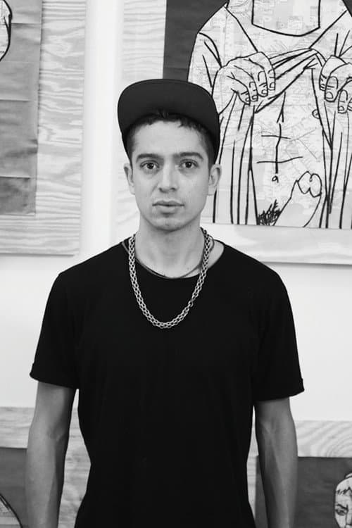 Gio Black Peter