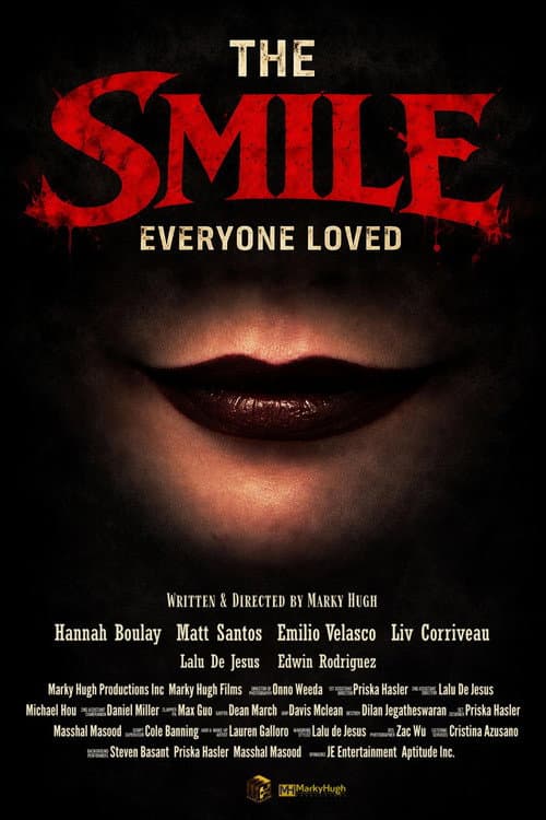The Smile Everyone Loved
