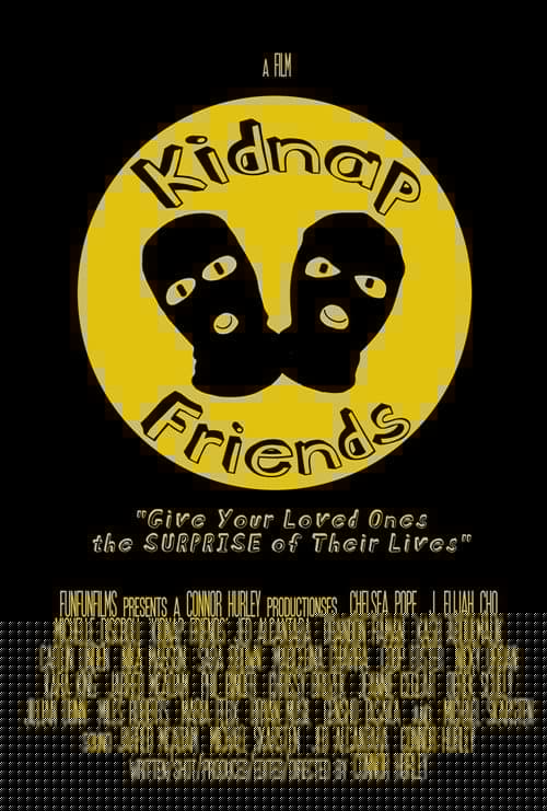 Kidnap Friends
