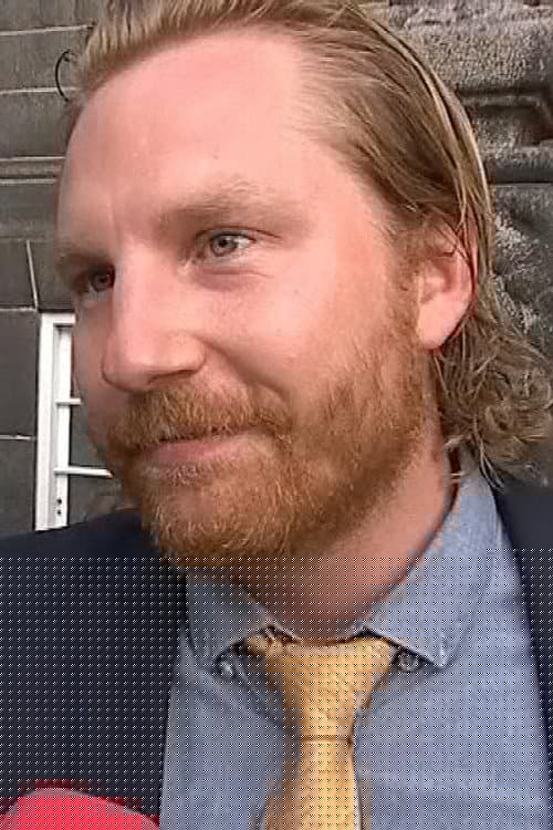 Søren Grinderslev Hansen