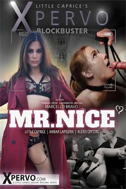 Mr. Nice