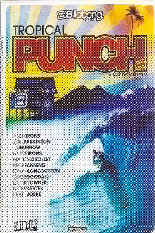 Tropical Punch