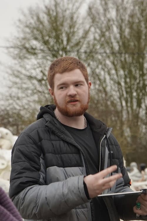 Rhys Bewers