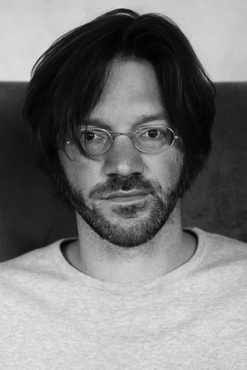 André de Ridder