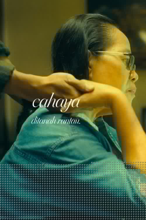 Cahaya Ditanah Rantau