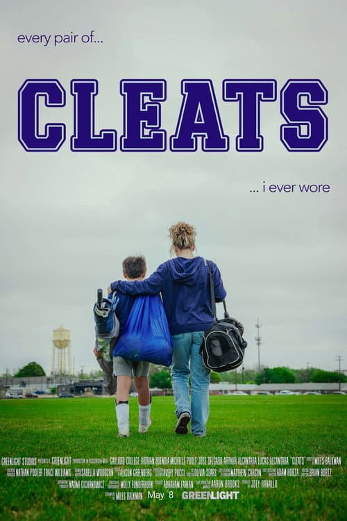 Cleats