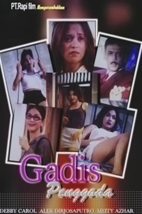 Gadis Penggoda