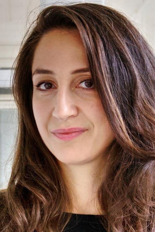 Aslı Özarslan