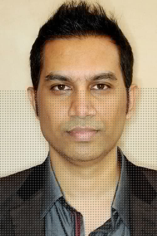 Raj Nidimoru