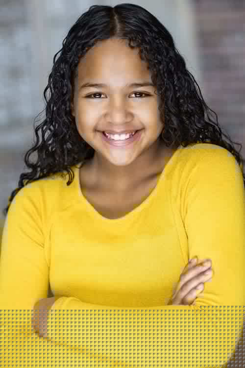 Ainara Marin-Alleyne