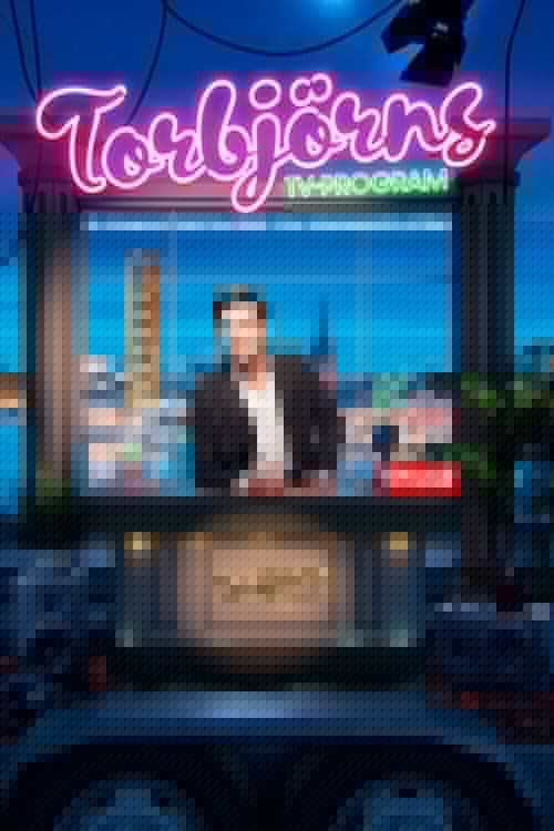 Torbjörns TV-program