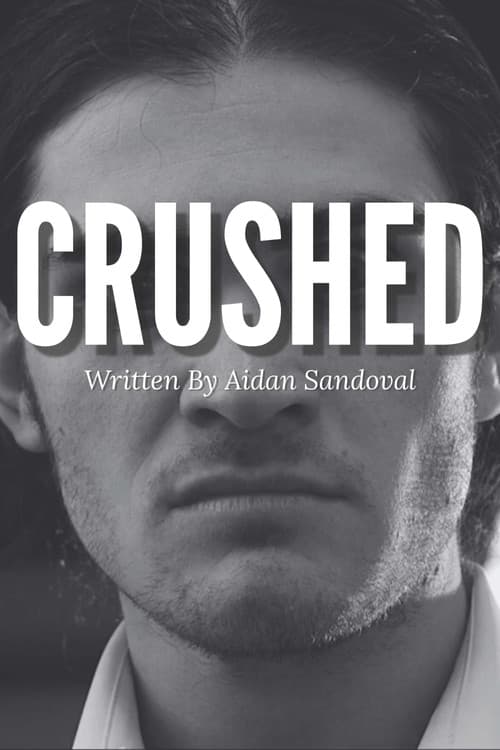 Crushed