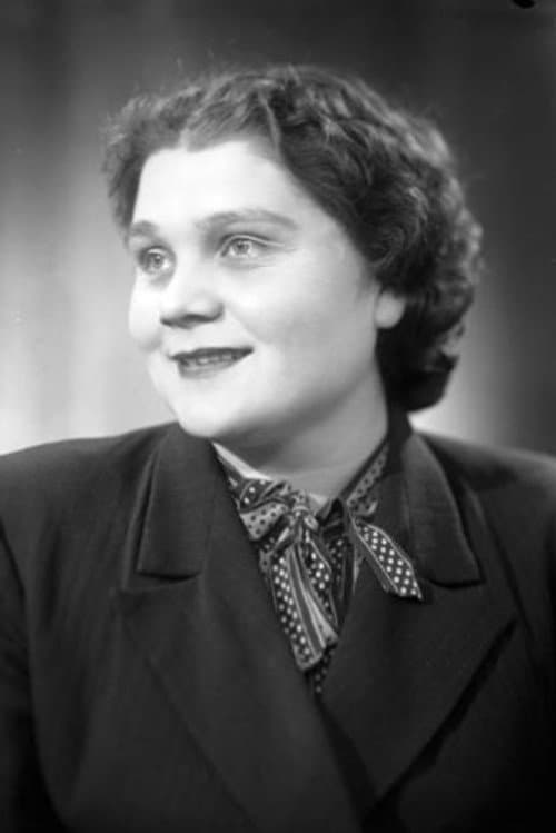 Валентина Савельева