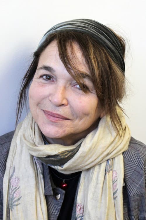 Lyne Charlebois