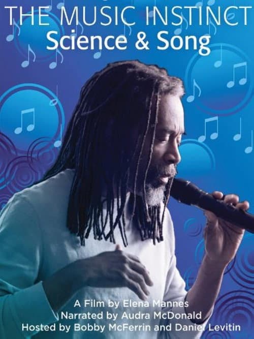 L'instinct de la musique