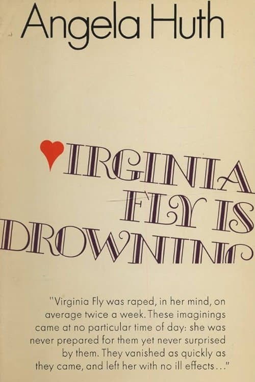 Virginia Fly is Drowning