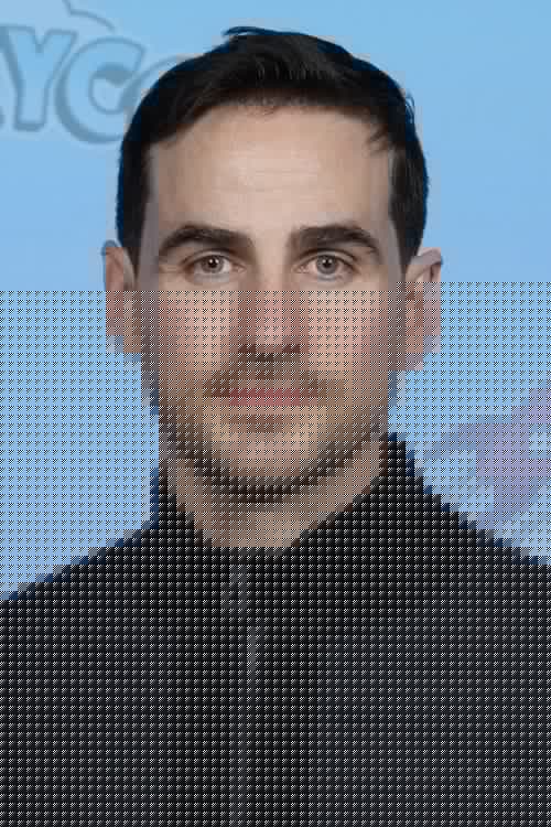 Colin O'Donoghue
