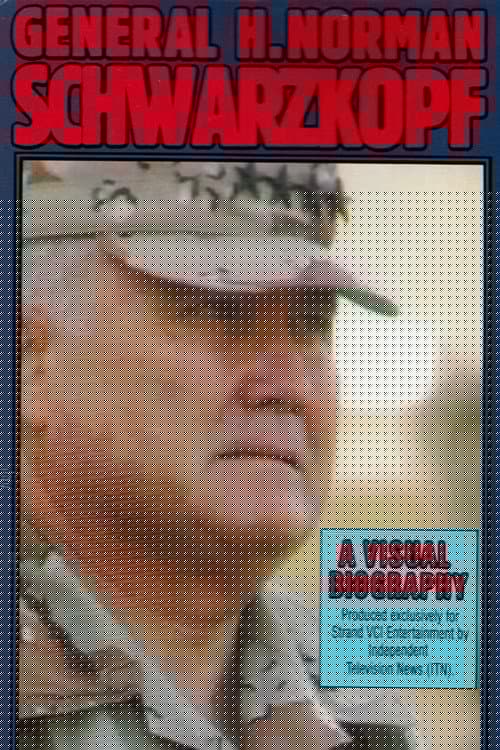 General H. Norman Schwarzkopf: Command Performance