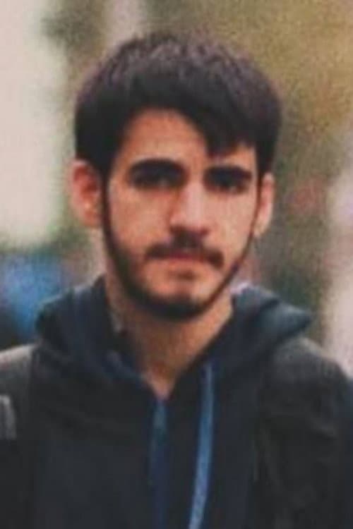 Bardia Khajavi